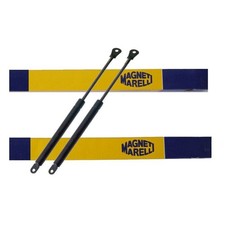 2x vérins à gaz pour capot