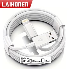 Câble Lightning USB iPhone