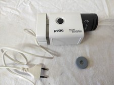 Aiguiseur de couteaux, ciseaux  électrique Petra AS10  220V  20W