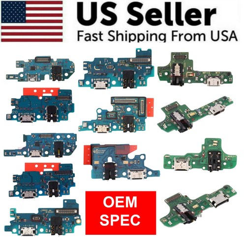 Oem charging port mic flex - mic,