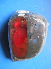 Feu arrière gauche Scintex