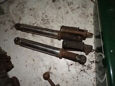 paire d'amortisseurs renforcés 89 SP SPR motobecane mobylette 91224