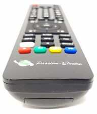 Télécommande de remplacement