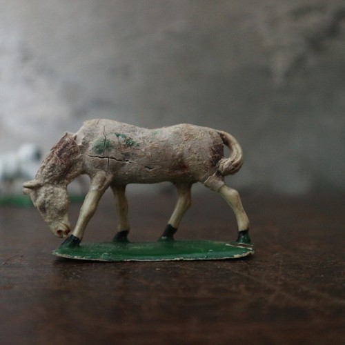 Cheval jument starlux - cheval, ou