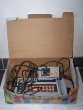 ANCIENNE CONSOLE JEUX RETRO AS AUDIO SONIC TELE - SPORTS IV, PROG. VIDEO SYSTEM