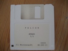 jeu atari st       falcon