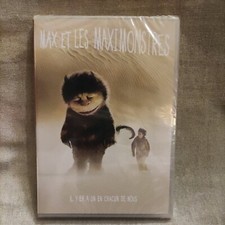 🌺 DVD * max et les