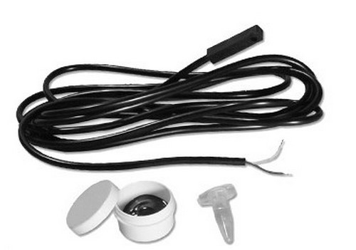 Sonde sensor capteur