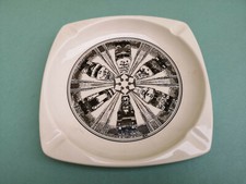 Idéal pour collectionneur cendrier Gien Locomotive SNCF