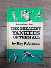 Greatest Yankees of Them All