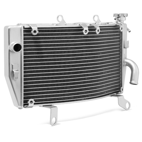 Aluminium radiateur - aluminium,