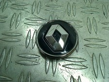 CACHE MOYEU Renault Clio IV