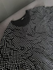 T-shirt Noir Dior L