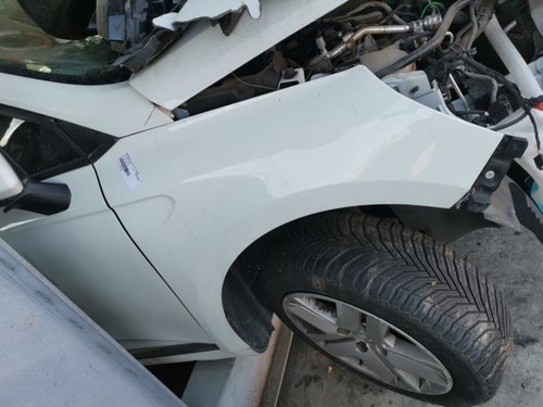 Aile avant droit renault - avant,