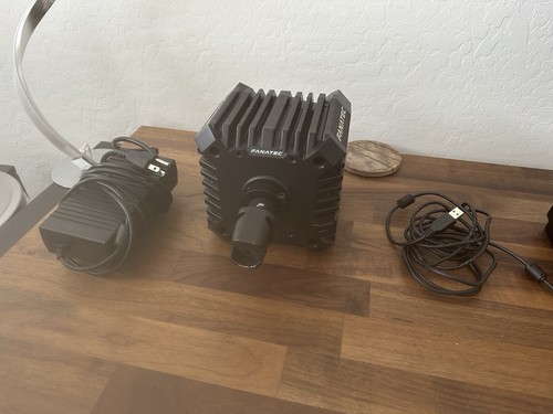 Fanatec csl qr2 8nm ffb - 8nm,