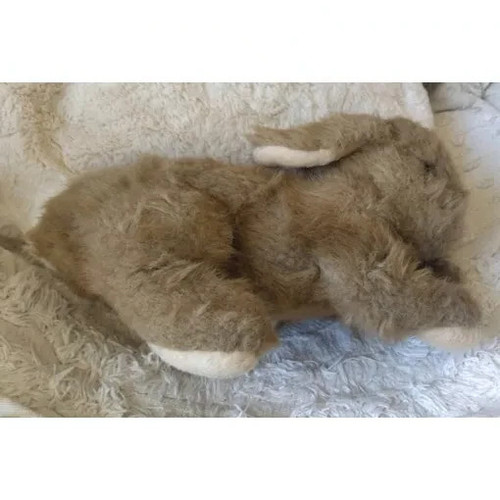 Doudou lapin peluche - doudou,