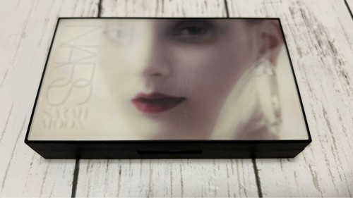 Palette lèvres nars true - lèvres,
