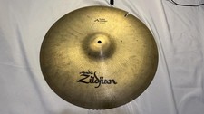 Cymbale d'occasion Zildjian