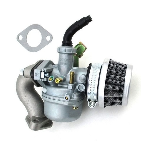 Pour vtt kart carburateur - vtt,