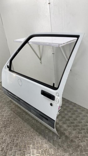 Porte avant gauche - , renault