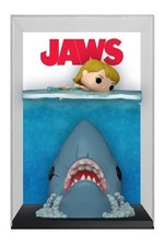 JAWS Les Dents de la mer POP