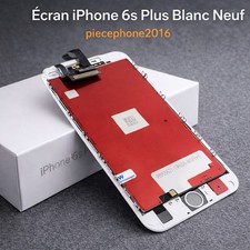 ECRAN Tactile COMPLET  LCD