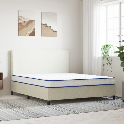 Matelas mousse mémoire - matelas, en