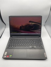 🔥Lenovo gaming 3 /15,6"/ryzen 7 5800H(i7 11ème  )/16Go/ssd nvme 512Go/gtx...