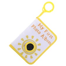  Album photo de la première