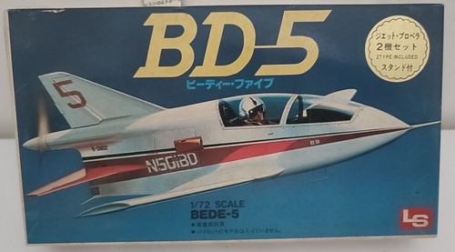 Models bede 1 - ls,