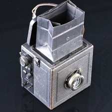 Ernemann SIMPLEX ERNOFLEX 6x9