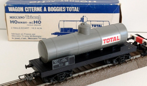 Hornby acho meccano 7252 - hornby, ho