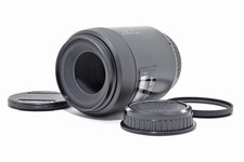 Objectif Pentax SMC Pentax-FA