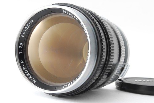Neuf nikon nippon - nikon,