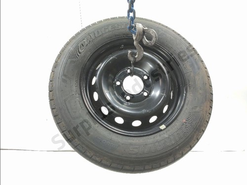 Roue secours renault - secours,