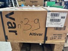 Schneider Electric ATV71HU22Y Variable speed drive ATV71 S6 3612