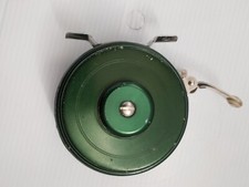 Moulinet à mouche automatique