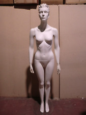 Mannequin de Vitrine Poupée Mannequin Femme 10777 Doll Buste