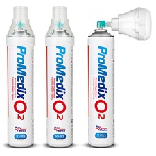 Inhalateur portable - 3x,