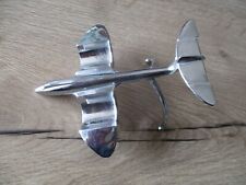 AVION CHROME   JET PLANE REG.NO 876205