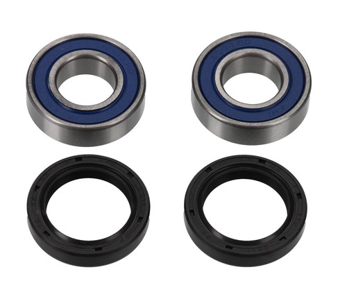 All balls roue kit - balls, avant