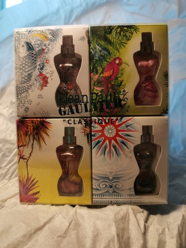Coffret miniatures jean - coffret,