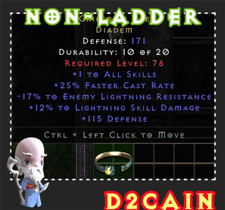 Diablo 2 D2R