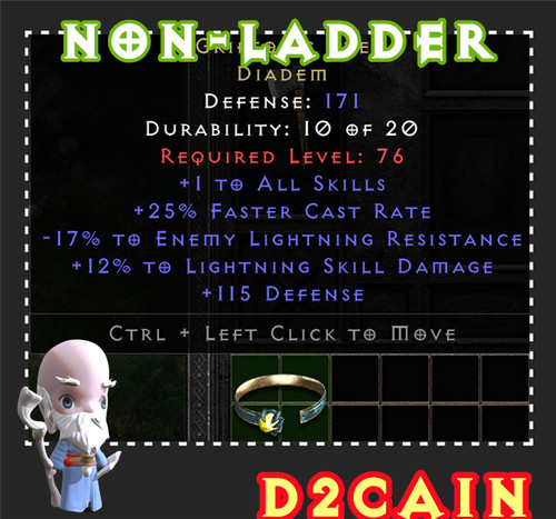 Diablo d2r - 2,