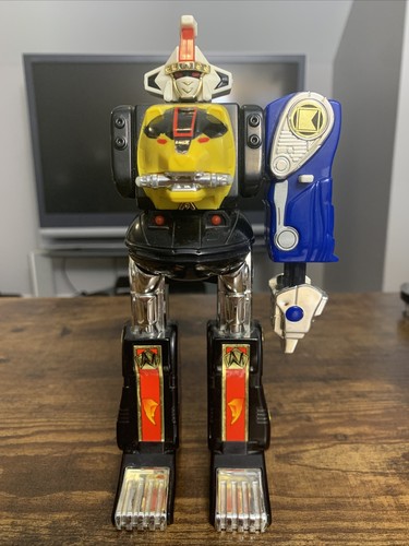 Vtg mighty morphin - mighty,