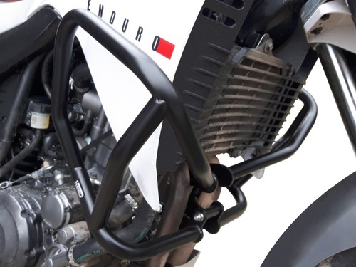 Pare carters heed yamaha - heed, xt