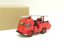 CIJ Code 3 SB 1/43 - Renault 2T5 Galion Pompiers