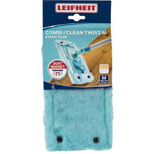 Leifheit Housse De Balai Twist System Static Plus Balai À Sol