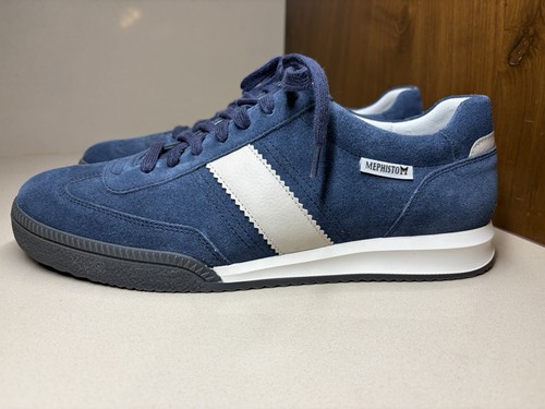 Worn once mephisto elyo - “worn, once”