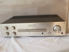++ Amplificateur LUXMAN L-3  stereo integrated  amplifier